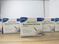 Easy Check Yasee blood glucose Strips 50 pes Foyel pk  AC-303. 