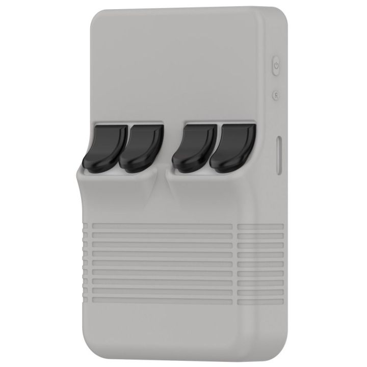 Silicone%20Protective%20Cover%20Anti-Scratch%20Washable%20Game%20Console%20Case%20Shockproof%20Sleeve%20Shell%20for%20R36S%20Handheld%20Game%20-%20Image%203