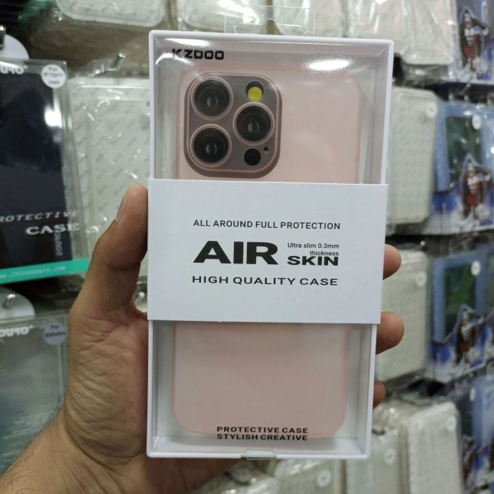 iPhone%2014%20Pro%20K-Doo%20Air%20Skin%20Case%20-%20Image%206