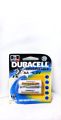 Duracell Rechargeable  2200 mah AA1.2v. 