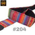 Dslr  Camera Colorfull strap Sony Canon Nikon Fuji. 