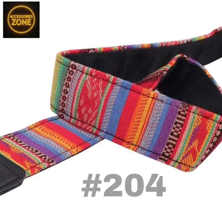 Dslr%20%20Camera%20Colorfull%20strap%20Sony%20Canon%20Nikon%20Fuji%20-%20Image%206