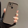 Redmi 9C / Redmi 10A Back Cover Mickey Mouse Cartoon Case Hello Kitty Type. 