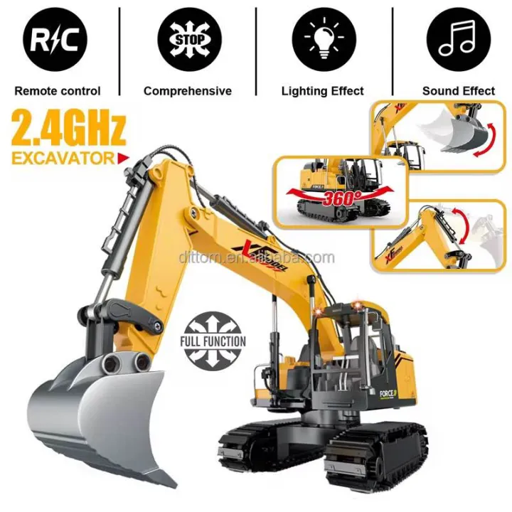Excavator%20Dozer%20Remote%20Control%20Rechargeable%20Construction%20Truck%20360%C2%B0%20Rotation,%20Light,%20Sound,%20Semi%20Metallic%20Body%20-%20Image%204