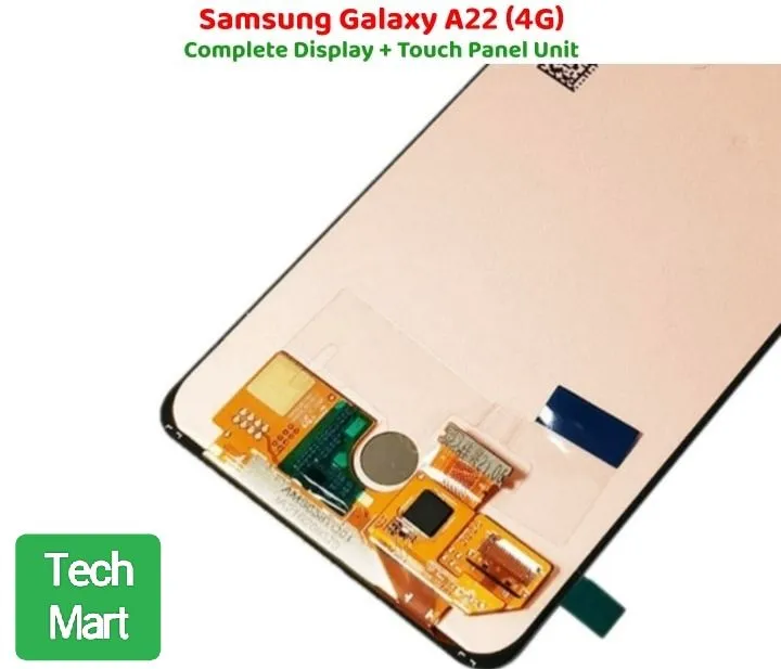 Samsung%20Galaxy%20A22%204G%20LCD%20Panel%20-%20Image%202