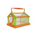 BUG CAPTURE CAGE PLASTIC. 