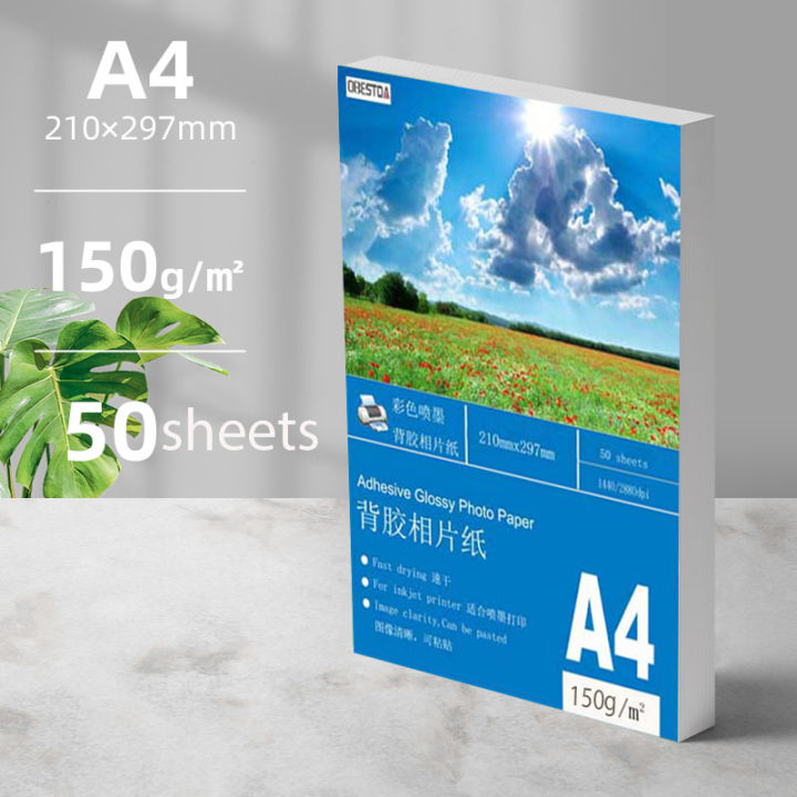 High%20Glossy%20Self%20Adhesive%20Inkjet%20Printing%20With%20Back%20Glue%20Sticker%20Photo%20Paper%20A4%2050Sheets%20Label%20Paper%20Waterproof%20DIY%20Stickers%20-%20Image%203