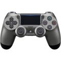 Dualshock 4 steel black 2nd gen first copy (Second Hand) controller for ps4. 