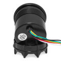 Universal Gasoline Car 2" 52MM Tachometer/Water Temperature/Oil Temp Meter/Boost Meter PSI Bar/Oil Pressure Gauge Voltmeter 12V. 