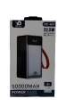50000 MAH PD Power Bank - PD 22.5 Watt Quick Charging - OCTO OC-507 Power Bank // 50000mah power bank. 