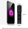 Handheld Microphone Phone K Song Condenser Microphone Universal K-Live Portable Smart Microphone external accompaniment. 