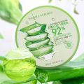 International Korean Product Nature Republic Soothing & Moisture Aloe Vera 92% Soothing Gel

(300ml). 