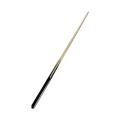 Small Pool Cue Portable Beginners Wood Practice Cue Home Pool Cue Stick. 