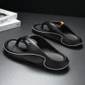 Eva Sole Slippers for Men Slippers Men's Home Flip Flop Men's Summer Sandals Summer Shoes 2024 Men's slippers Slipers House Man. 