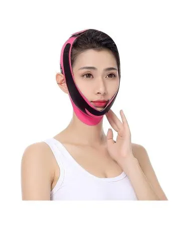 Face%20Lifting%20Belt%20Elastic%20Face%20Slimming%20Bandage%20V%20Line%20Face%20Shaper%20Women%20Chin%20Cheek%20Lift%20Up%20Belt%20Facial%20Anti%20Wrinkle%20Strap%20Face%20Care%20Slim%20Tools%20(Pink)%20-%20Image%203