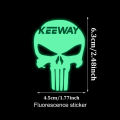 For KEEWAY RKF 125 Sticker Cruise/RKV/SR/TX/RKR 125 K Light 202 V302C RKS 150 Vieste 300 Superlight 200 Silverblade 250 XDV300. 