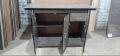 Iron Stand Wooden / Istri Stand /Iron Table Customied Iron Table. 