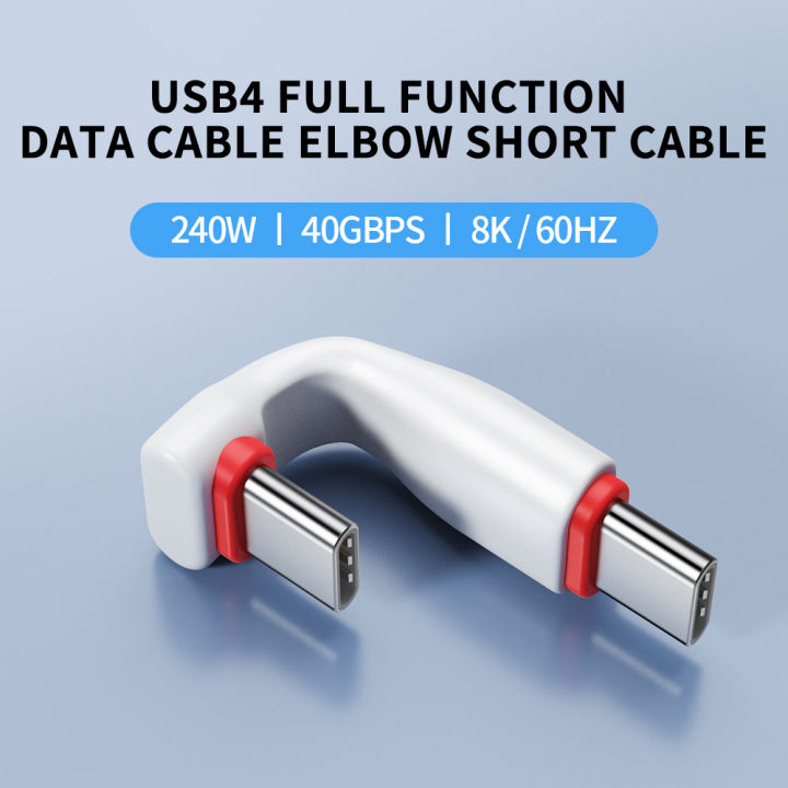 20Gbps%2090%C2%B0%20USB%20Cable%20C%20to%20C%20PD%203A%2060W%2075MM%20Mobile%20Power%20USB-C%20Cable%20for%20iPhone%2016%2015%20Pro%20Max%20MacBook%20Charging%20Bank%20Laptop%20Tablet%20-%20Image%202