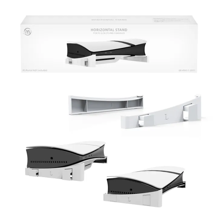 Game%20Console%20Horizontal%20Stand%20Compatible%20with%20PS5%20Slim/PS5%20Pro,Base%20Holder%20for%20PlayStation%205%20Console%20-%20Image%205