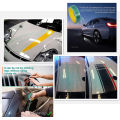 5/10/50M Vinyl Wrap Car Stickers Knifeless Tape Design Line Car Film Wrapping Cutting Tape Knife Car Styling Tool Accessories. 