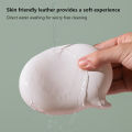 Mouse Pad Keyboard Hand Rest Wrist Rest Chat Bubble Silicone Wrist Palm Rest Wrist Pad Ergonomics High Value Solid Color Office.