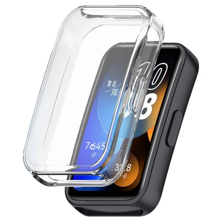 For%20Huawei%20Band%207,%20Huawei%20Band%206%20Case%20TPU%20Full%20Screen%20Protector%20Shell%20Bumper%20PlatedSoft%20Protective%20TPU%20Cover%20-%20Image%205