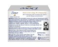 Dove Mini Beauty Bar Soap 25gm(Imported).