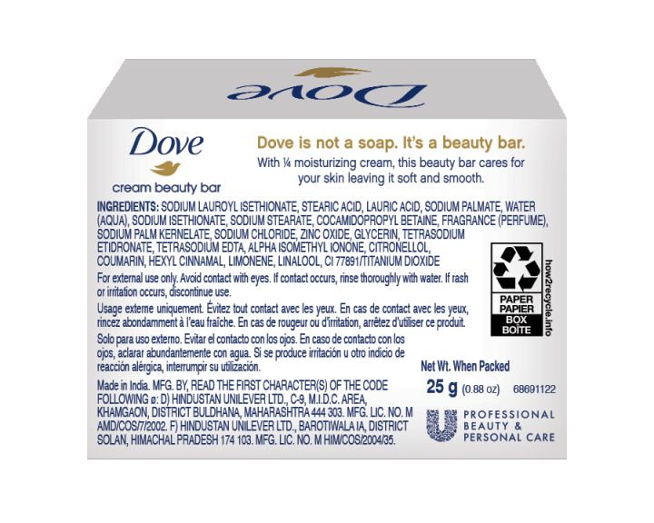 Dove%20Mini%20Beauty%20Bar%20Soap%2025gm(Imported)%20-%20Image%204