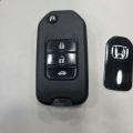 Honda Civic Remote Complete. 