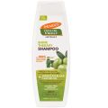 Palmer  Olive smooth and straight Shampoo 400ml Sulfate free. 