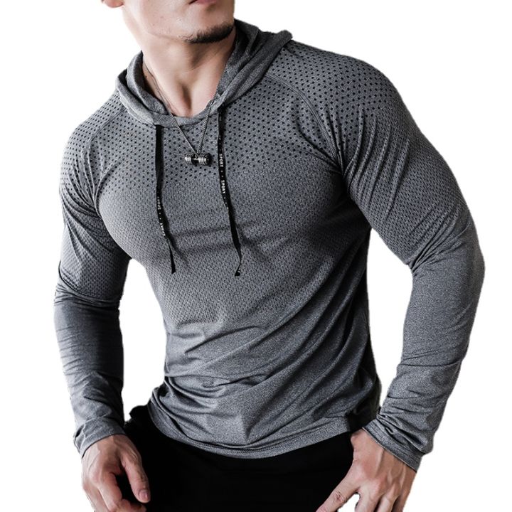 Mens%20Fitness%20Tracksuit%20Running%20Sport%20Hoodie%20Gym%20Joggers%20Hooded%20Outdoor%20Workout%20Shirts%20Tops%20Clothing%20Muscle%20Training%20Sweatshirt%20-%20Image%207
