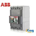 ABB  MCCB Molded Case Circuit Breaker 250A & 200A same price. 