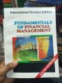FUNDAMENTALS OF FINANCIAL MANAGEMENT

TENTH EDITION. 