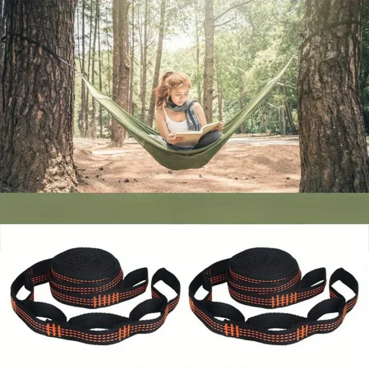 2pcs%20Hammock%20Straps,%20Special%20Reinforced%20Polyester%20Straps,%205%20Ring%20High%20Load-Bearing%20Barbed%20Hammock%20Straps%20For%20Outdoor%20Camping%20-%20Image%203