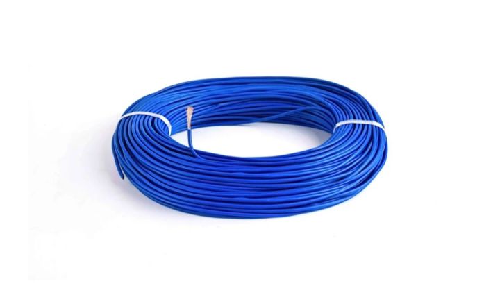 110/.76 Single Core Copper Flexible Cable