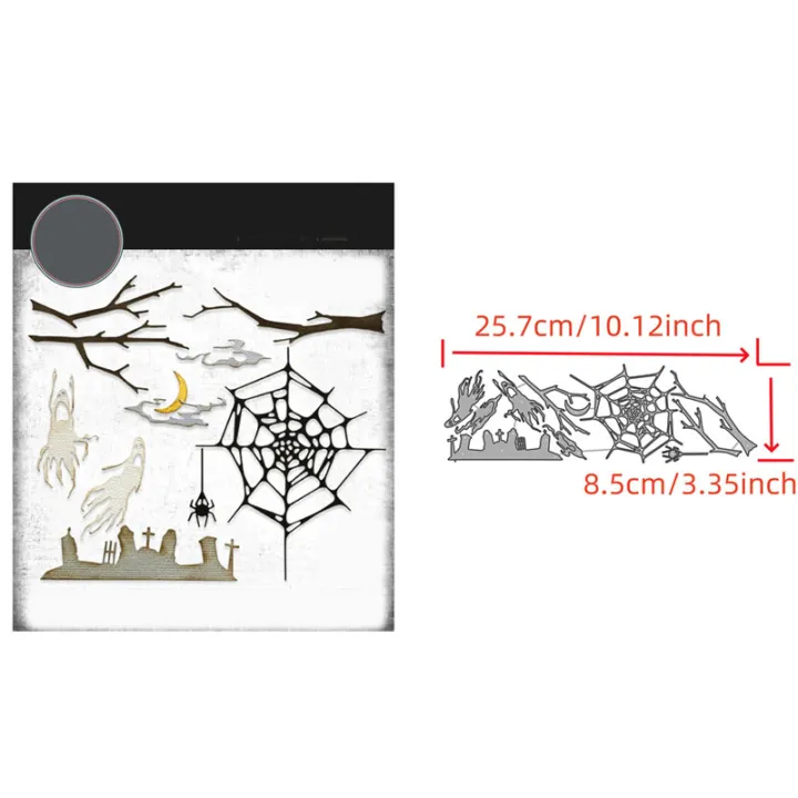 Halloween%20Classic%20Retro%20Mold%20Metal%20Cutting%20Dies%20and%20Stamps%20Stencils%20For%20DIY%20Scrapbooking%20Photo%20Album%20Die%20Cut%20Embossing%20Paper%20-%20Image%207