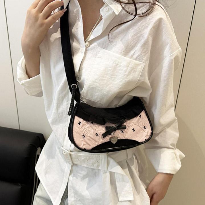 Korean%20Hundred%20Lace%20Bowknot%20Shoulder%20Bag%20Cute%20Ladies%20Armpit%20Bag%20Polka%20Dot%20Cherry%20Print%20Girls%20Crossbody%20Bag%202025%20New%20-%20Image%202