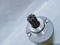 SELF MOTOR FOR SUZUKI GS150. 