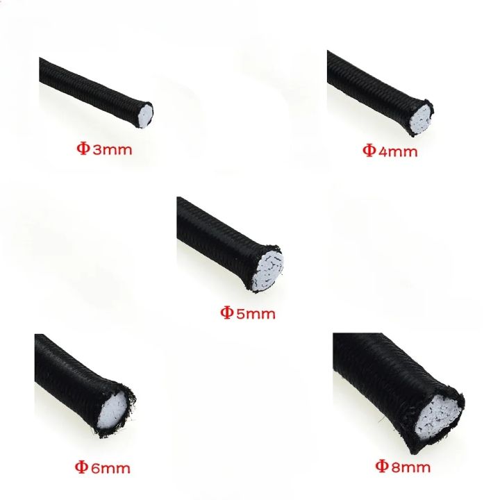 3mm/4mm/5mm/6mm/8mm%20Elastics%20Rope%20Elastic%20Cord%20Sewing%20Elastic%20Band%20Apparel%20Accessories%20Black%20Tent%20High%20Quality%20Belt%20Clothing%20Sew%20-%20Image%203