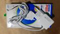 Mobile charger,18watt, CICO Fast charger, CTL-o7. With usb port & micro usb port typ C.