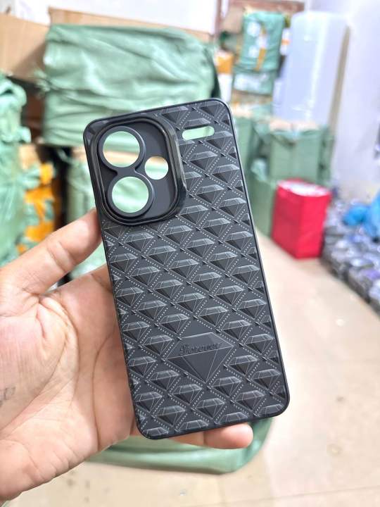 Xiaomi%20Redmi%20Note%2013%20pro%20plus%20Matte%20finish%20Airbag%20protection%20premium%20back%20cover%20-%20Image%209