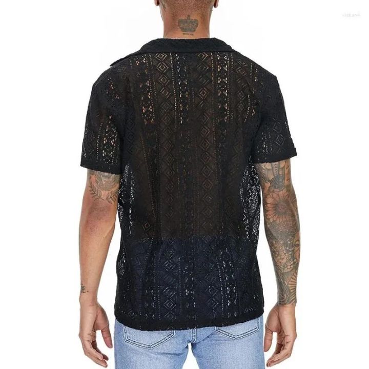 New%20Trending%20Half%20Sleeve%20Shirt%20For%20Men%20%7C%20Jali%20Type%20Half%20Sleeve%20Shirt%20For%20Men%20-%20Image%204