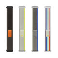 Nylon Band For Xiaomi Mi Watch S4 S3 S2 S1 Pro 20mm 22mm Trail Loop Strap Bracelet For Xiaomi Watch 2 Pro Miwatch Color 2 Correa. 