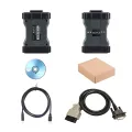 NEW VCI V2023.06 for Mitsubishi MUT III Multi Use Tester 3 Key/Remote J2534 CAN ECU Programming OBD WIFI USB Car Diagnostic Tool. 