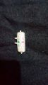 pure silver taweez locket. 