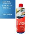 Glass cleaner 500ml usa made formula with fragrance multipurpose glass cleaner spray. 