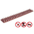 20 PCs anti bird Thorn Wall, anti bird thorns anti-theft practical anti-cat greenh intrusion. 