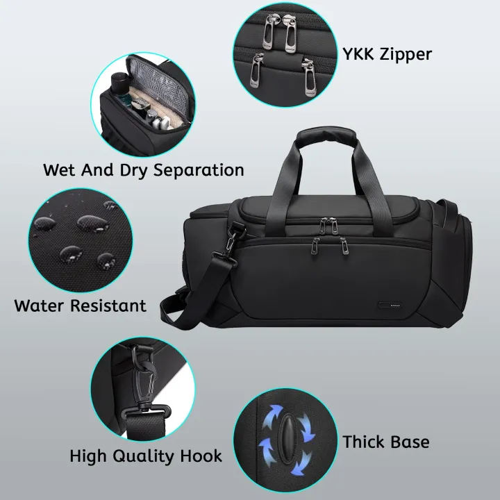 BANGE%20Sports%20Waterproof%20Duffel%20Bags%20With%20Shoe%20Compartment%2021%20Inch%20Gym%20Bag%20For%20Men%20With%20Wet%20and%20Dry%20Compartment%20Travel%20Bags%20Gym%20-%20Image%205