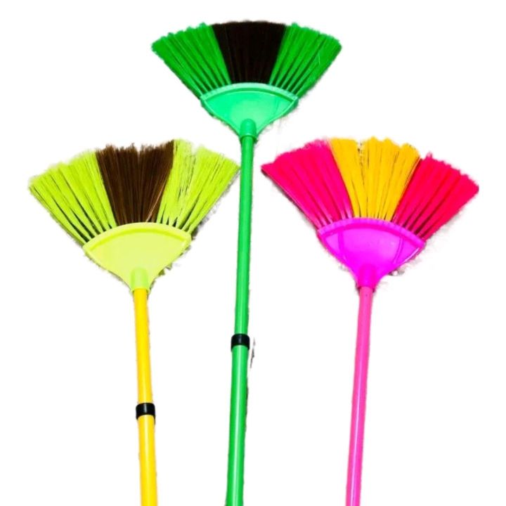 Dust%20Cleaning%20Broom%20with%20Extendable%20Rod,%20Long%20Reach%20Cobweb%20Duster%20%7C%20Ceiling%20Fan%20Duster%20for%20Outdoor%20Indoor%20Cleaning%20Poly%20Fiber%20jaala%20Cobweb%20Fiber%20Cleaning%20Broom%20%7C%20Long%20Stick%20Dust%20Mop,%20Home%20Cleaning%20Plastic%20Broom%20in%20Multicolor%20-%20Image%203