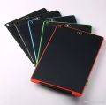 RAFA SHOP MULTI COULOR LCD Writing Tablet Electronic Slate E-writer
Digital Memo Pad Erasable Writing Board
Learning Toys And Gadgets For Educational And
Daily Life Routine Notebook Purpose -
8.5 Inch. 